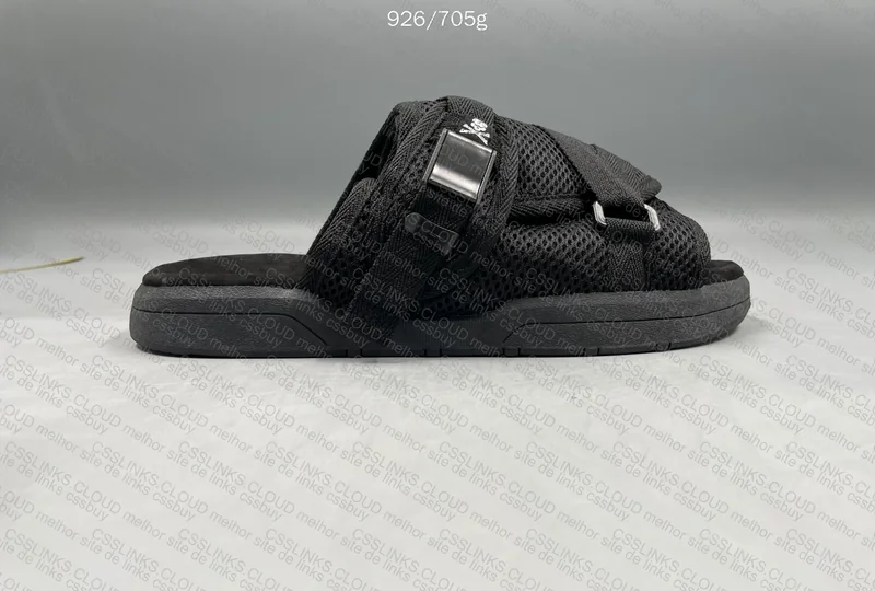 SLIDE VISVIM 8