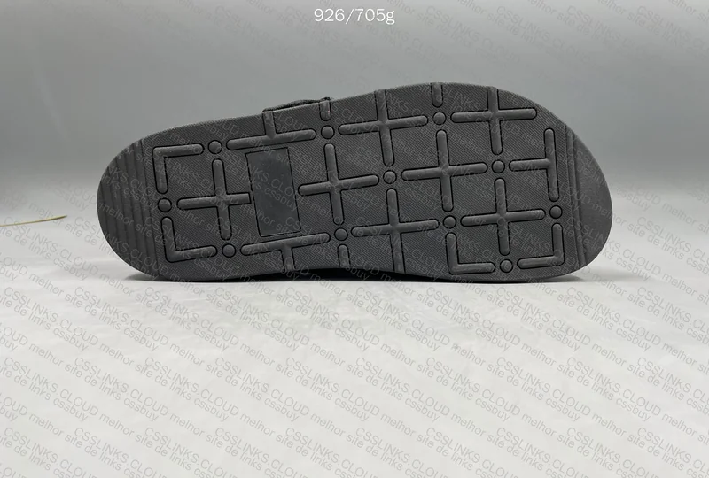 SLIDE VISVIM 9