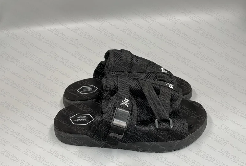 Slide Visvim