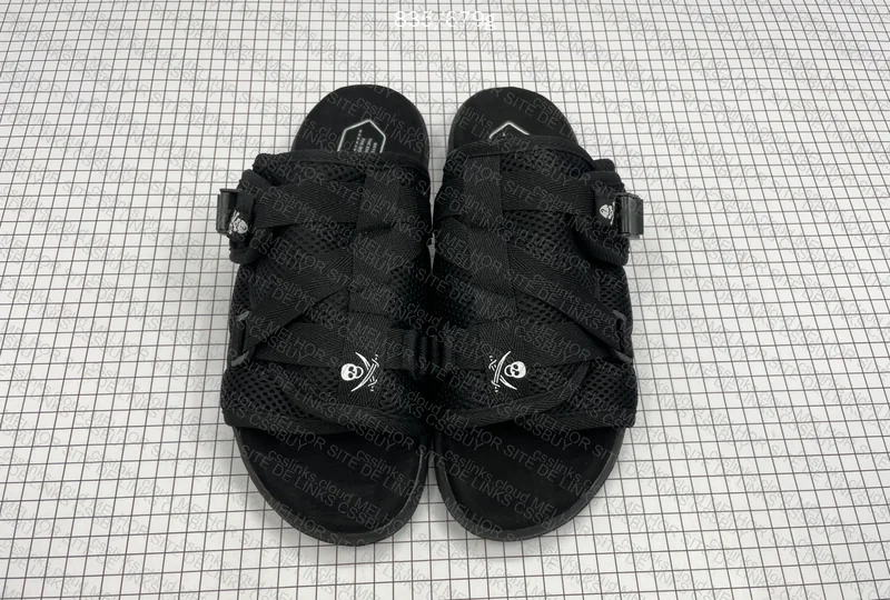 Slide visvim