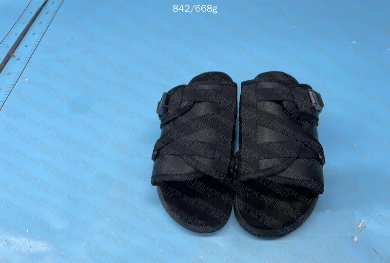 slide visvim