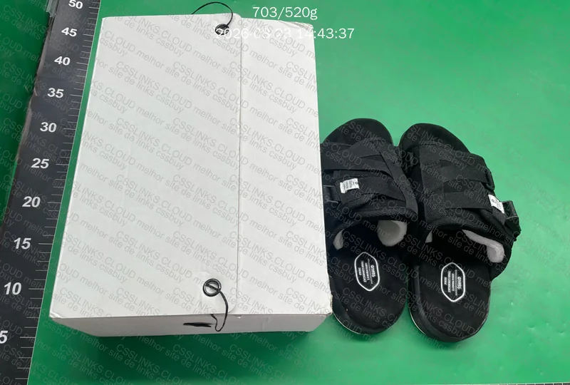 SLIDE VISVIM 3