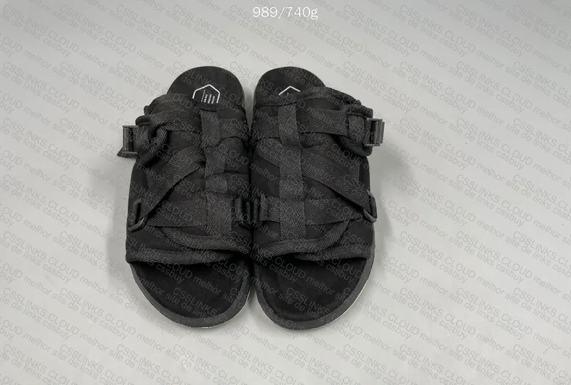 Slide Visvim Christo 2