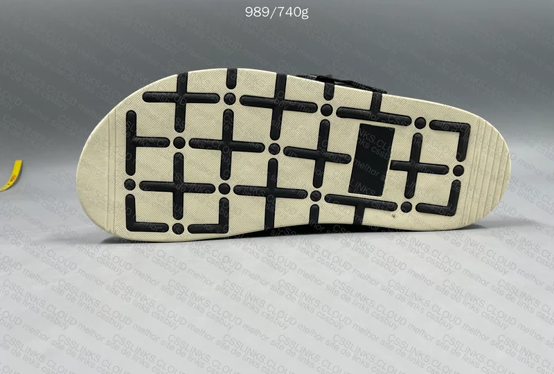 Slide Visvim Christo 3