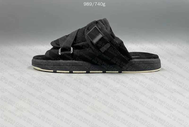 Slide Visvim Christo 6