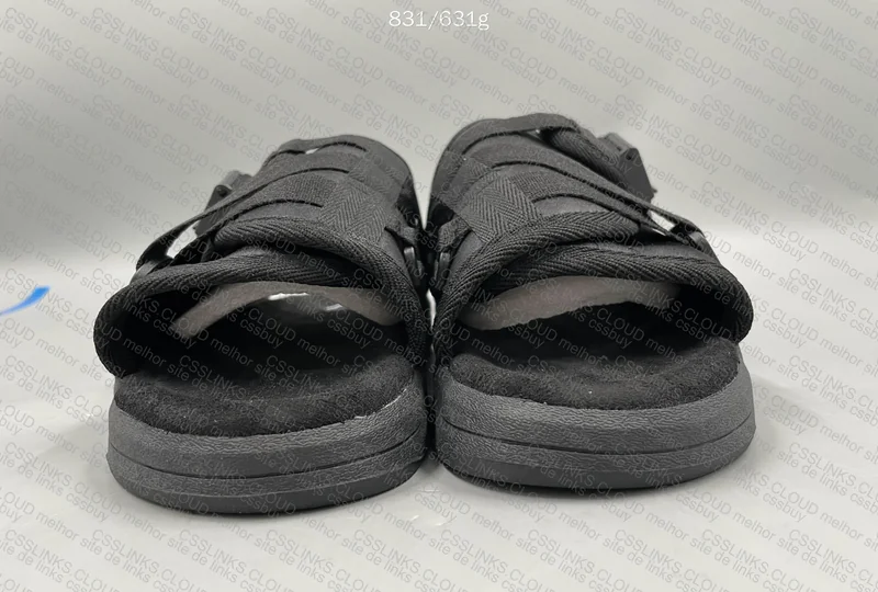 Slide visvim christo 2