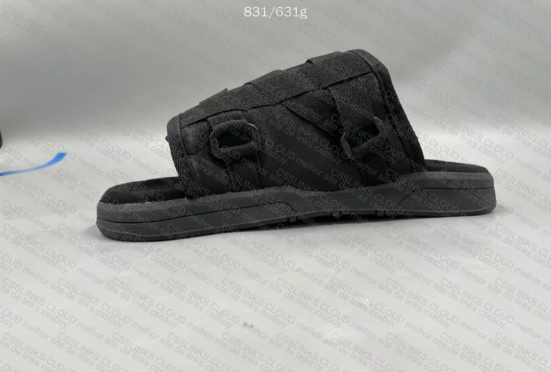 Slide visvim christo 7