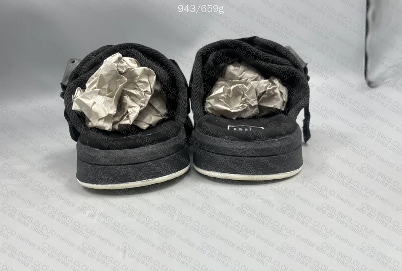 Slide Visvim Christo 2