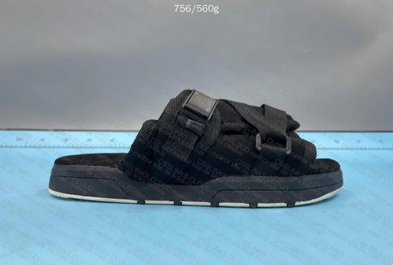 Slide visvim christo 4