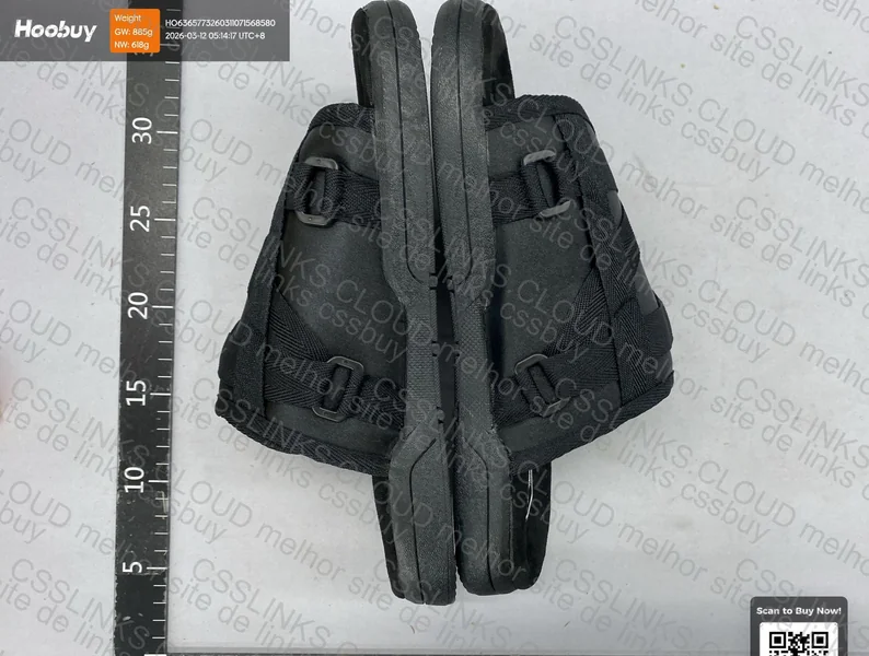 Slide Visvim Christo 2