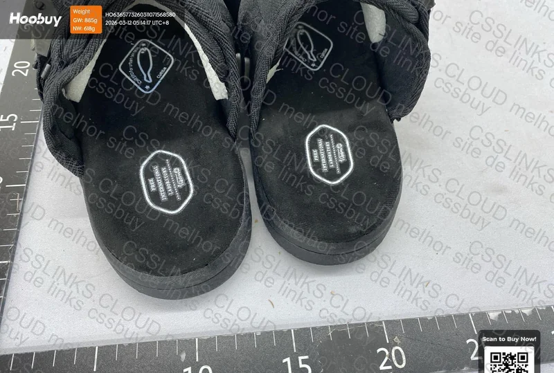 Slide Visvim Christo 3