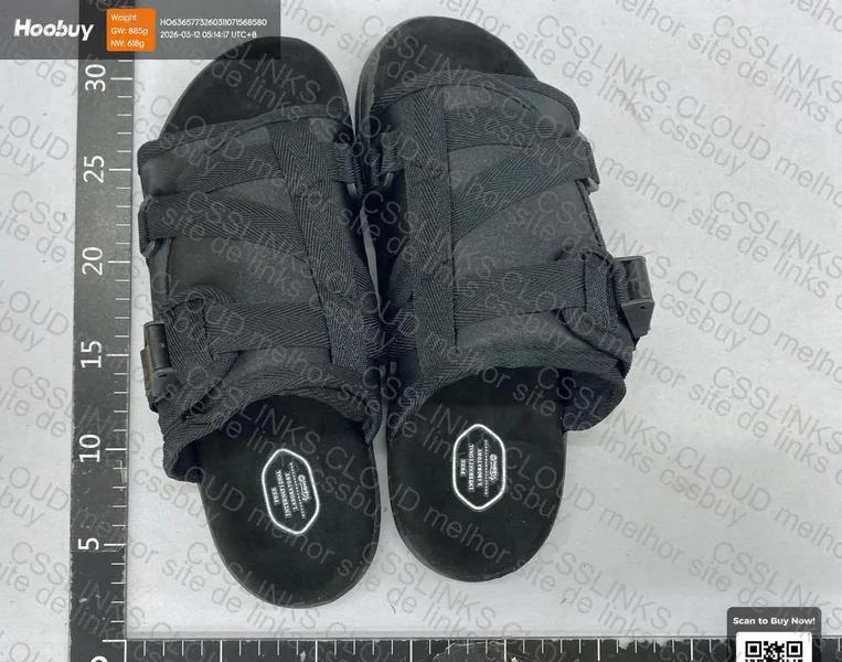 Slide Visvim Christo 4