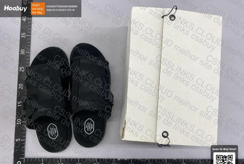 Slide Visvim Christo 5