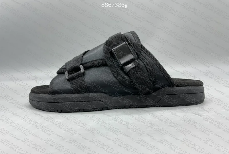 Slide Visvim Christo AJUDA