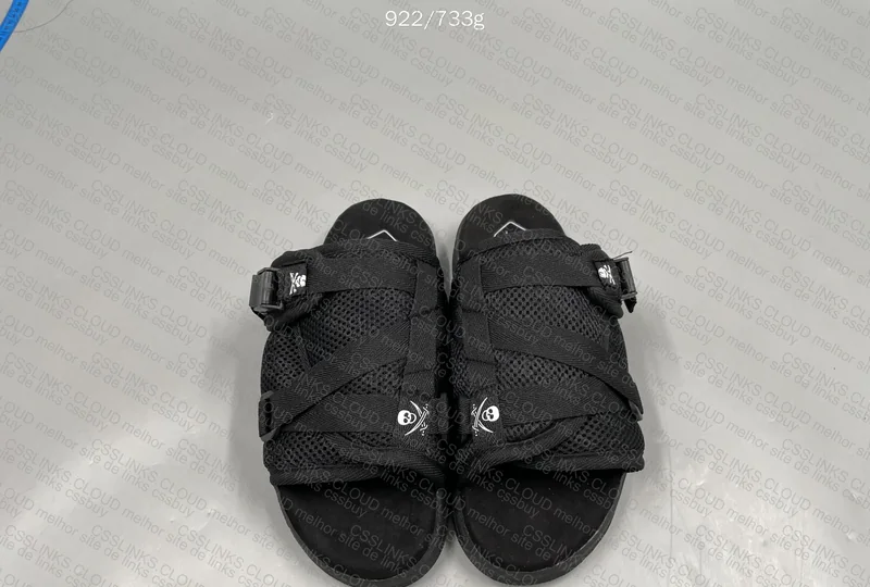 slide visvim christo GL?
