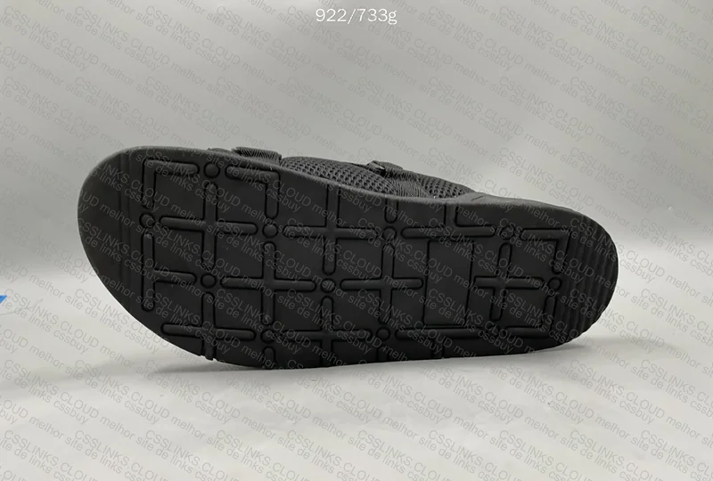 slide visvim christo GL? 10