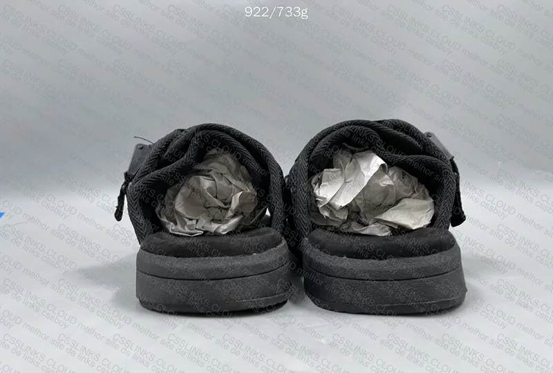 slide visvim christo GL? 2
