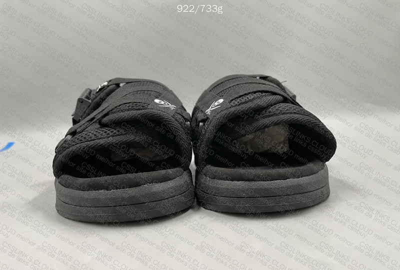 slide visvim christo GL? 3