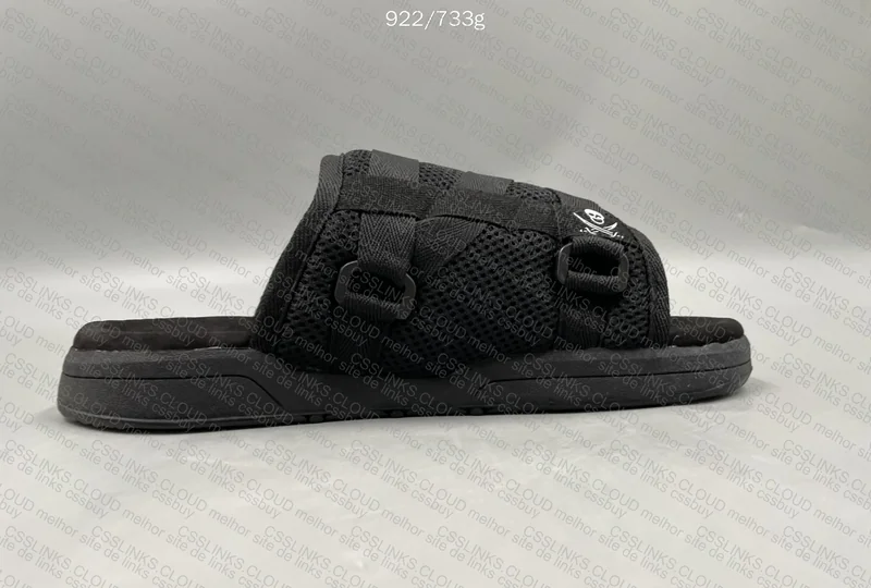slide visvim christo GL? 4
