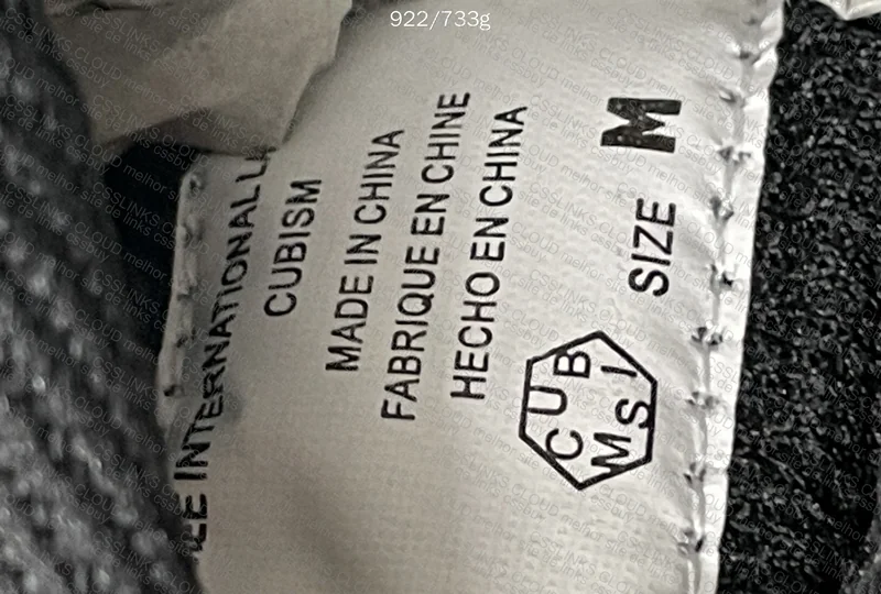 slide visvim christo GL? 7