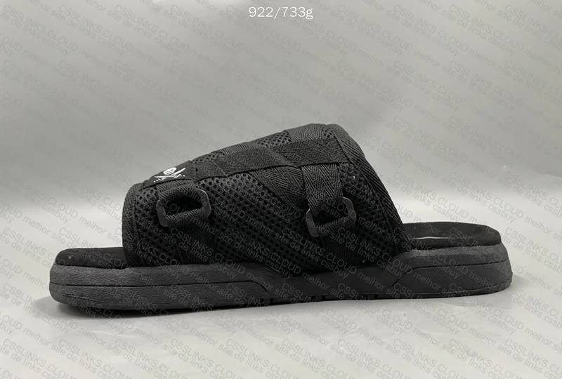 slide visvim christo GL? 8