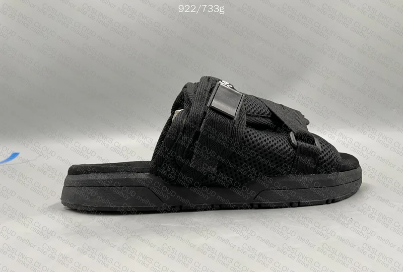 slide visvim christo GL? 9
