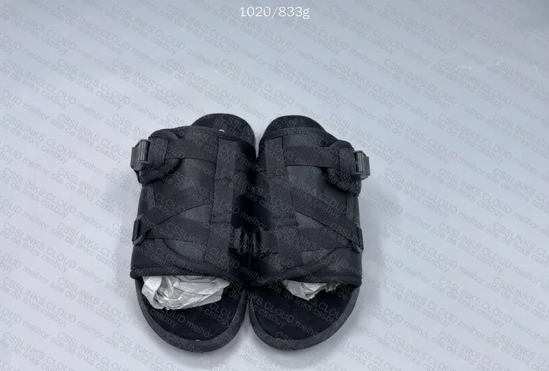 Slide Visvim Christo, GL?