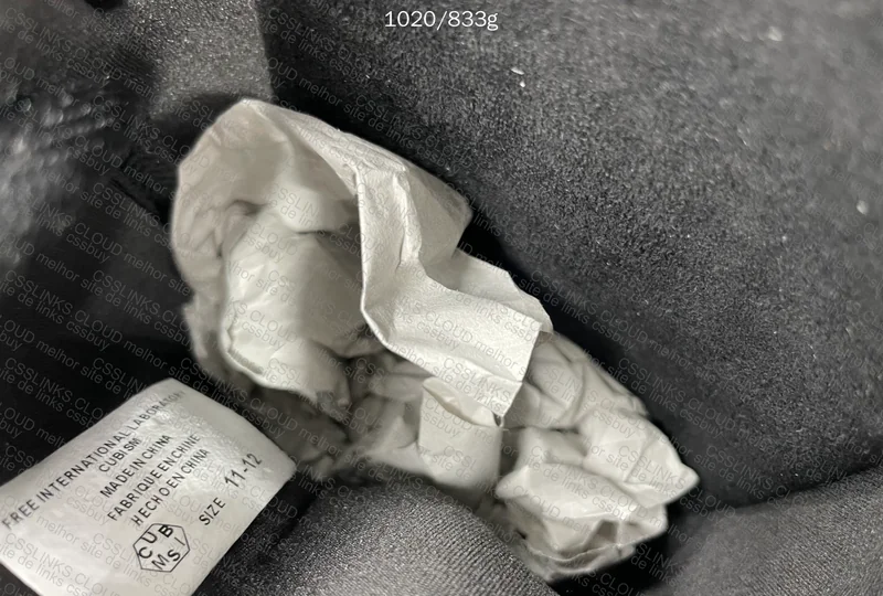 Slide Visvim Christo, GL? 10