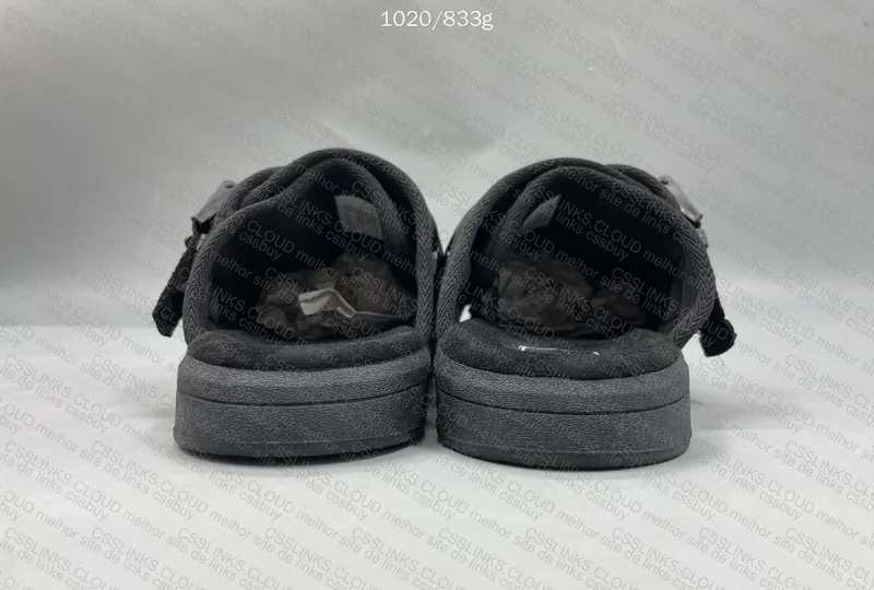 Slide Visvim Christo, GL? 2