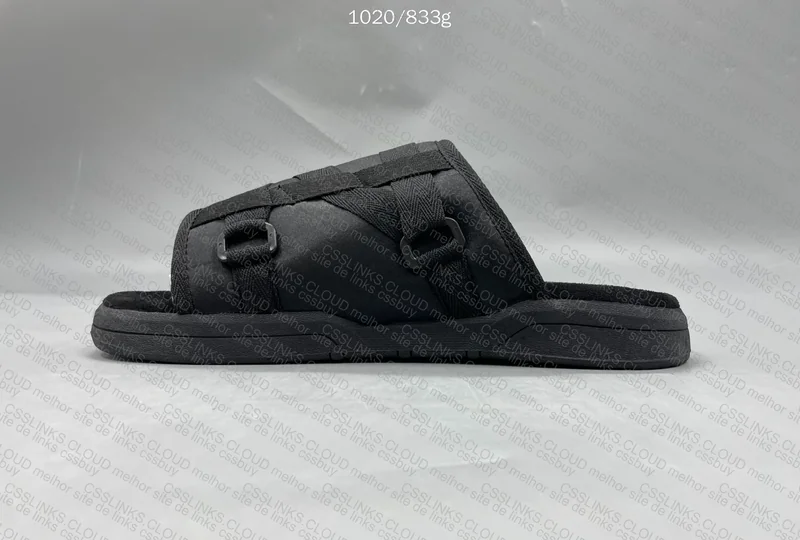 Slide Visvim Christo, GL? 3