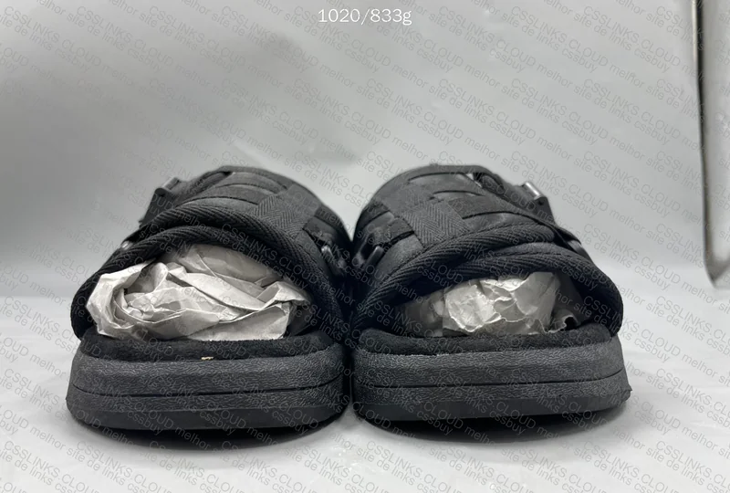 Slide Visvim Christo, GL? 5