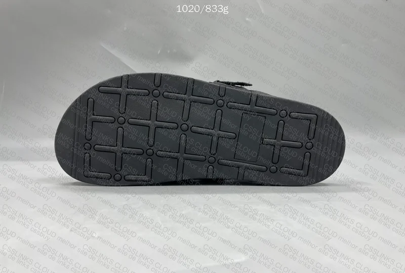 Slide Visvim Christo, GL? 6