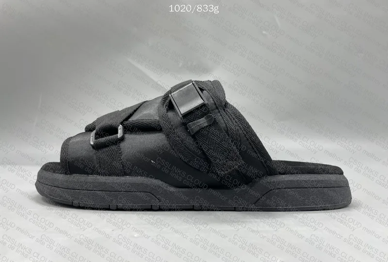 Slide Visvim Christo, GL? 7