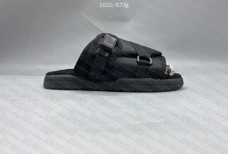 Slide Visvim Christo, GL? 8