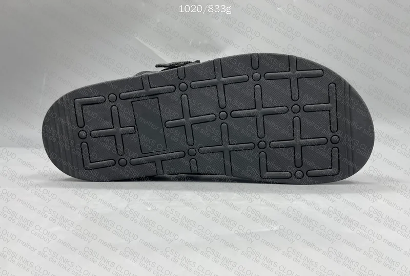 Slide Visvim Christo, GL? 9