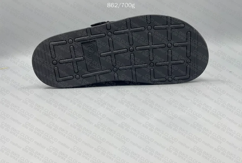 Slide Visvim Christo Pirate 4