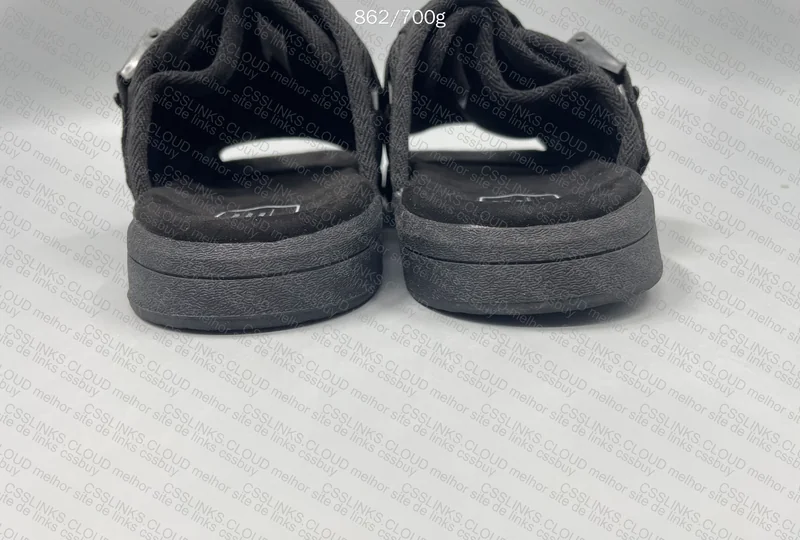 Slide Visvim Christo Pirate 5