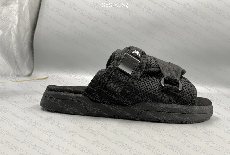 Visvim Christo Slide, GL? 5