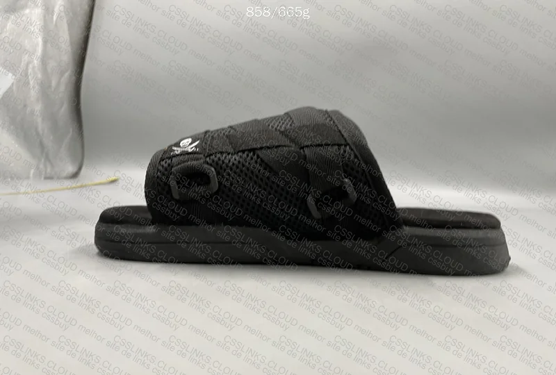 Visvim Christo Slide, GL? 6