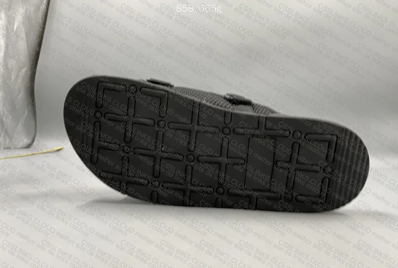 Visvim Christo Slide, GL? 7