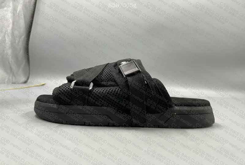 Visvim Christo Slide, GL? 8