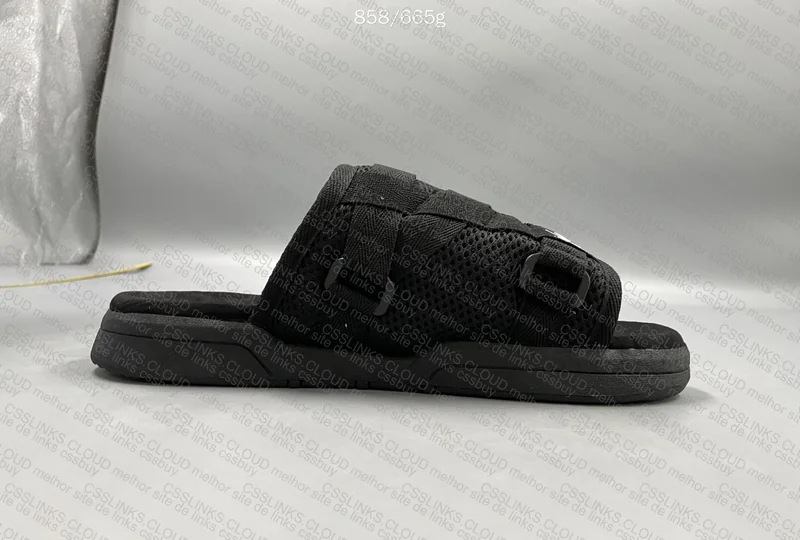 Visvim Christo Slide, GL? 9