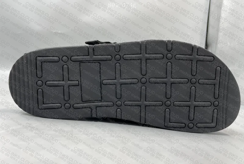 slide visvim, GL? 5