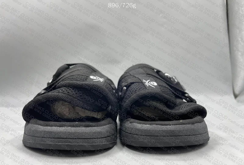 Visvim Slide, GL or RL 2