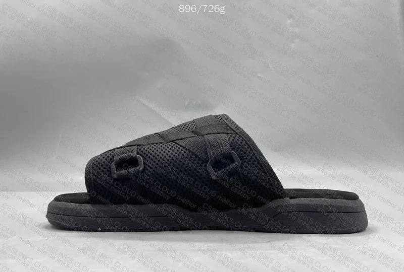 Visvim Slide, GL or RL 6