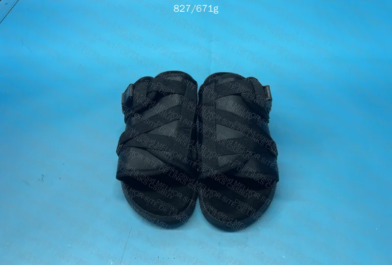 Visvim Slide, GL or RL?