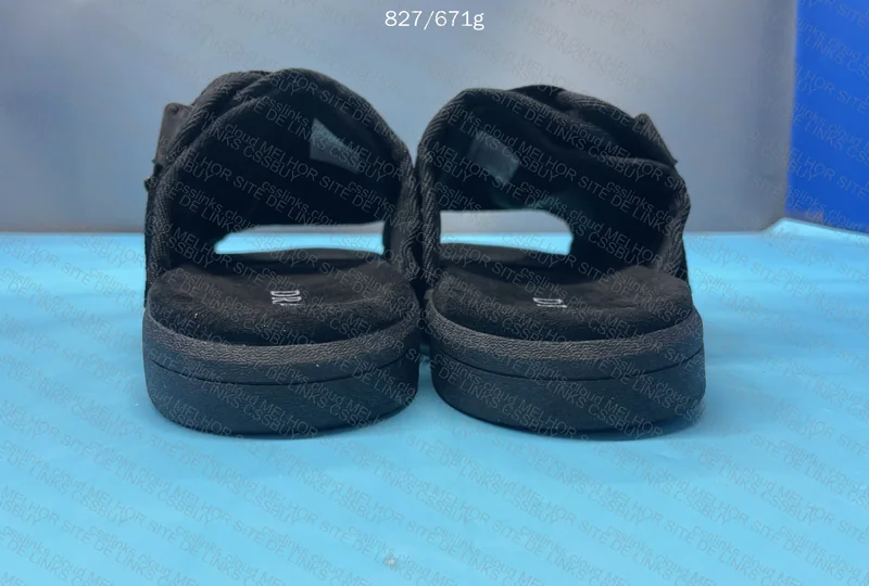 Visvim Slide, GL or RL? 3