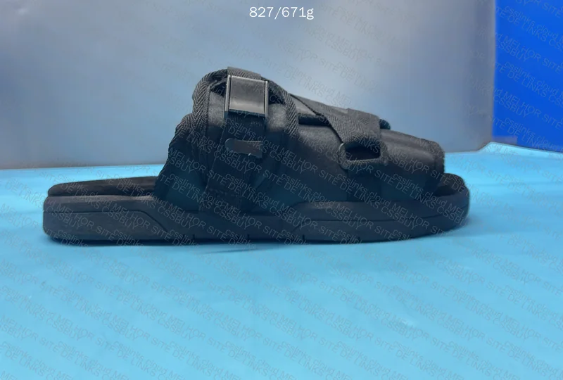 Visvim Slide, GL or RL? 4