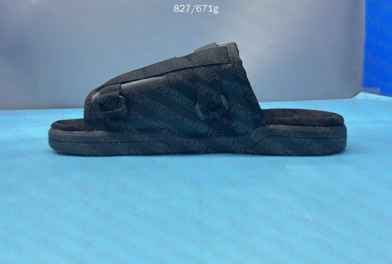 Visvim Slide, GL or RL? 5