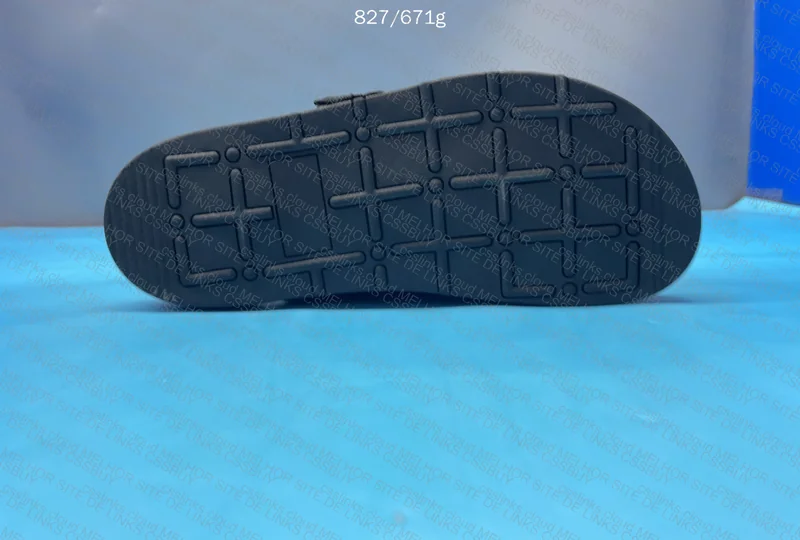 Visvim Slide, GL or RL? 6